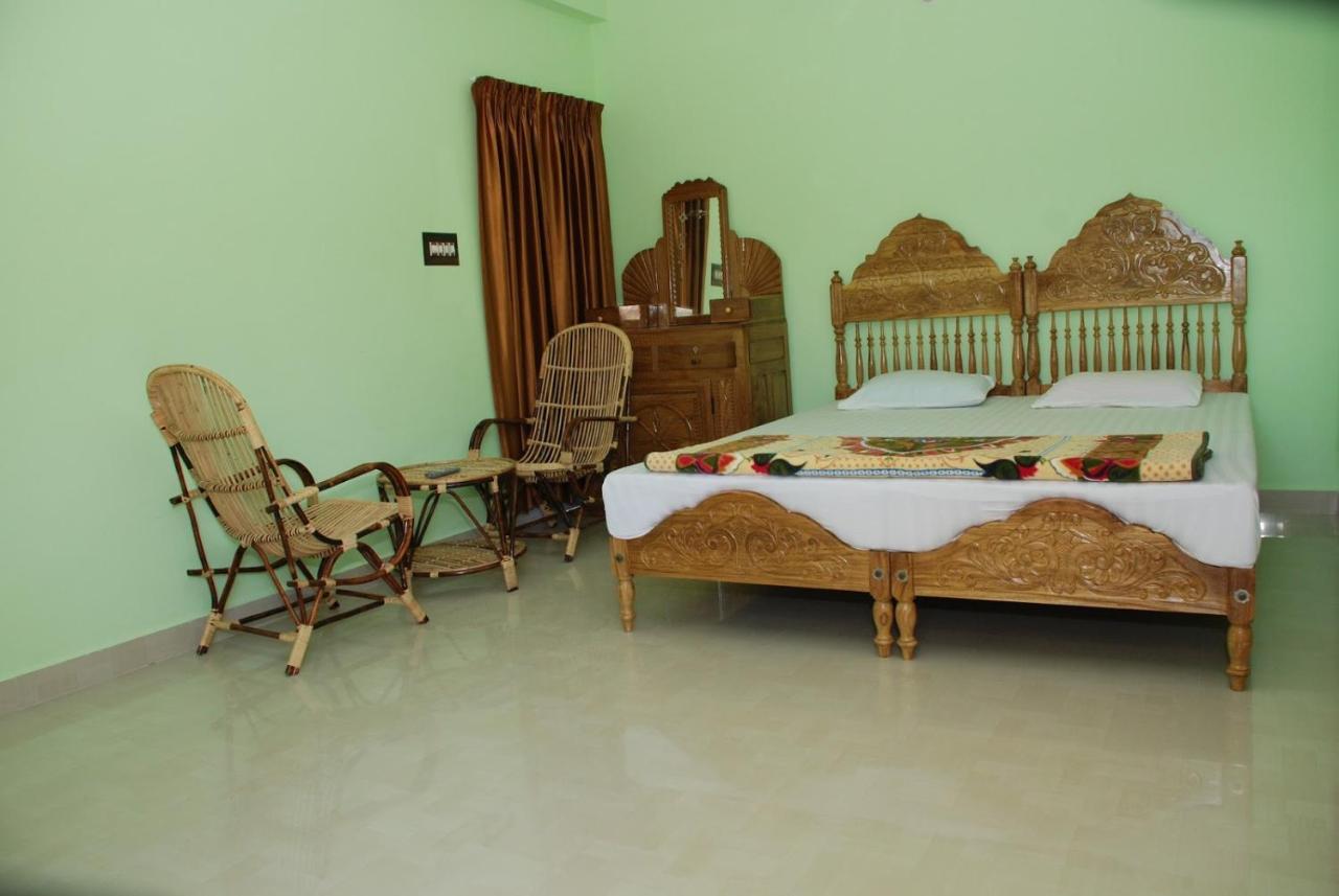 Panthalams Homestay *