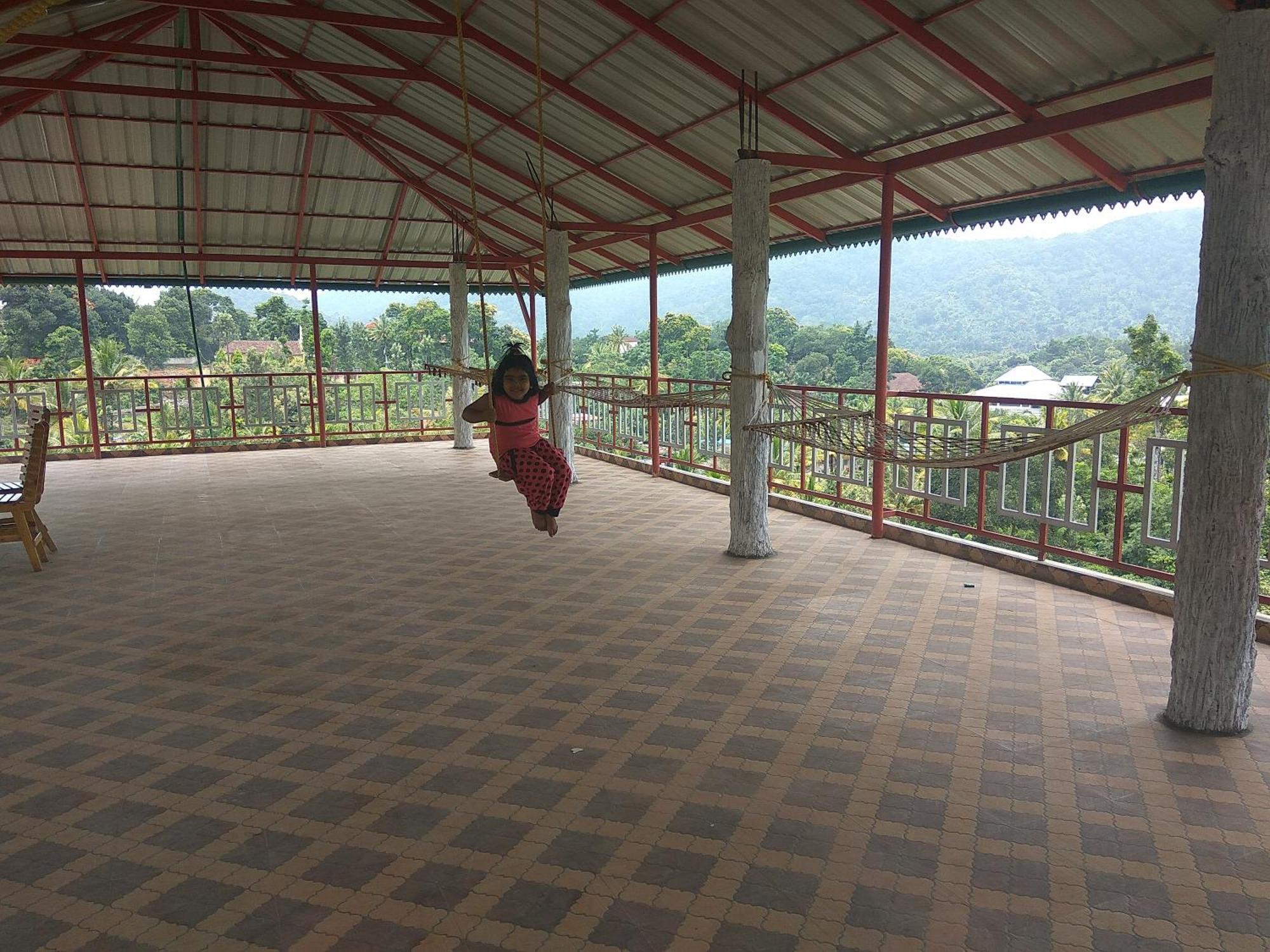 Homestay Panthalams *