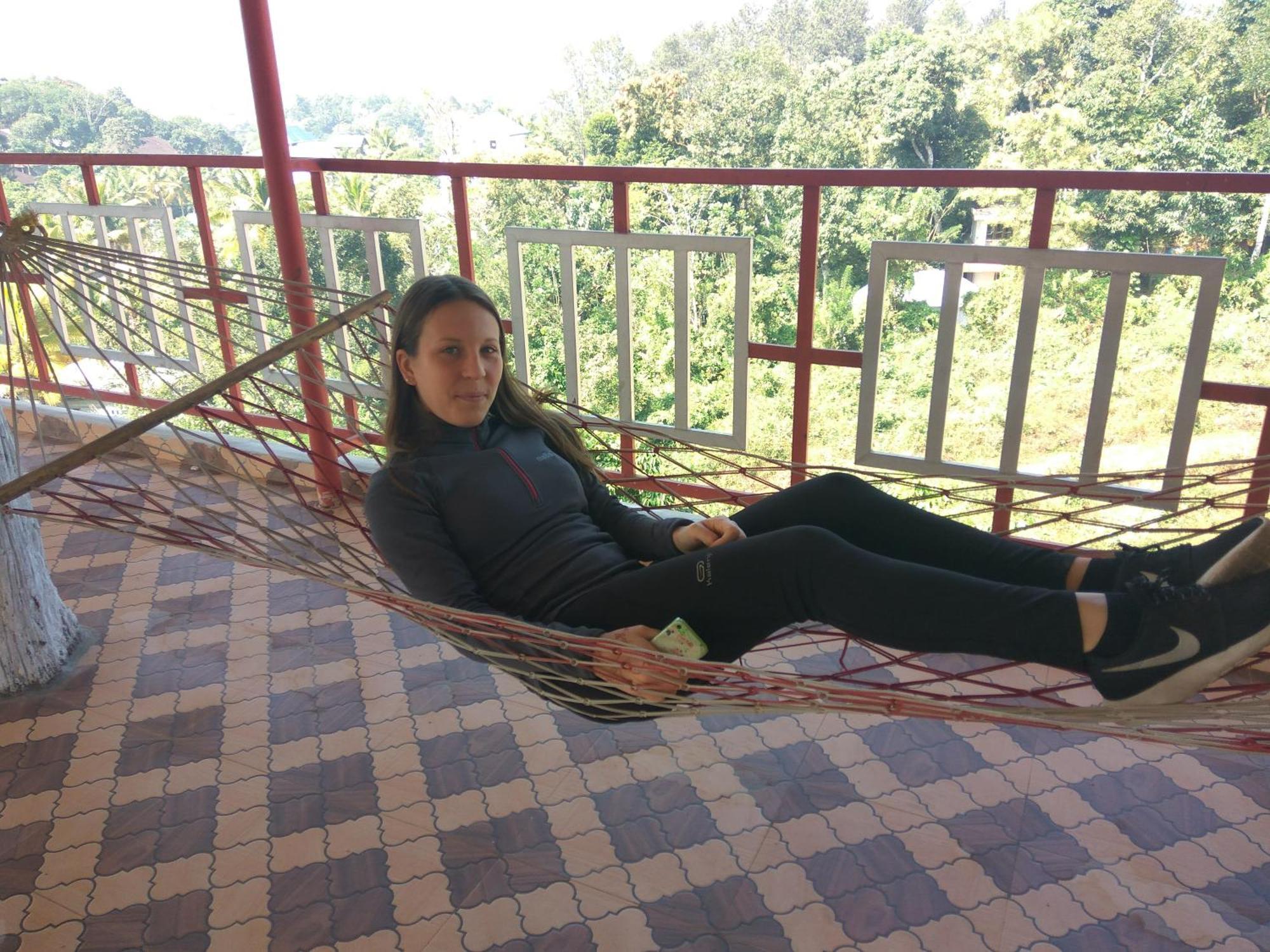 Panthalams Homestay *