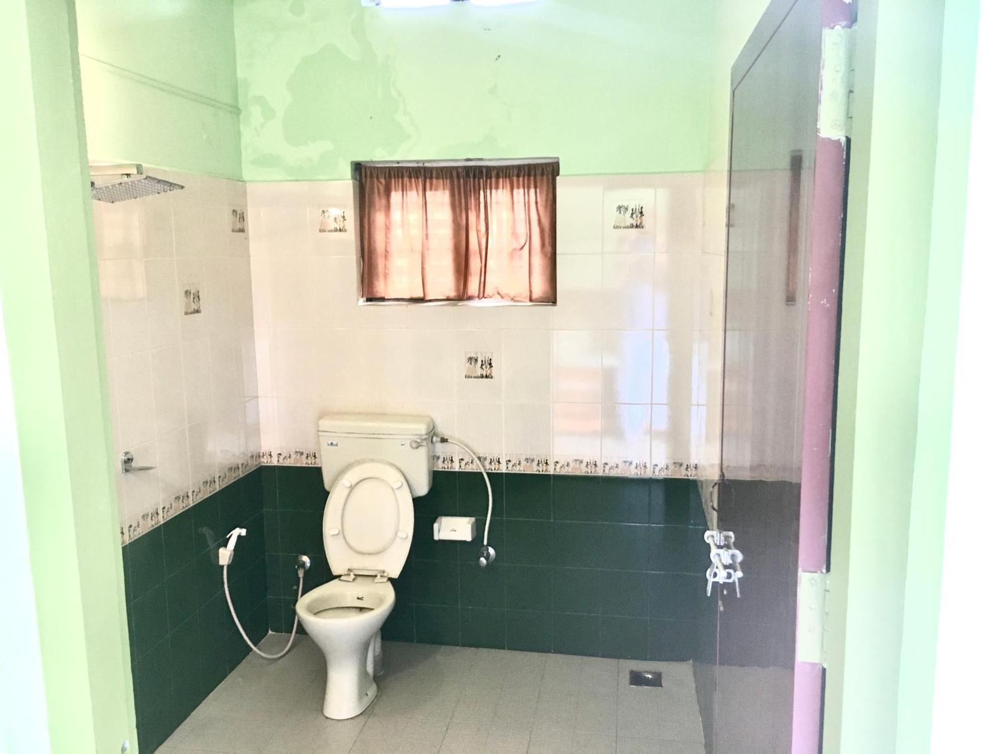 Panthalams Homestay Thekkady