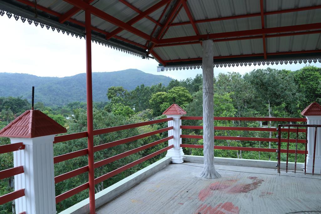 Panthalams Thekkady