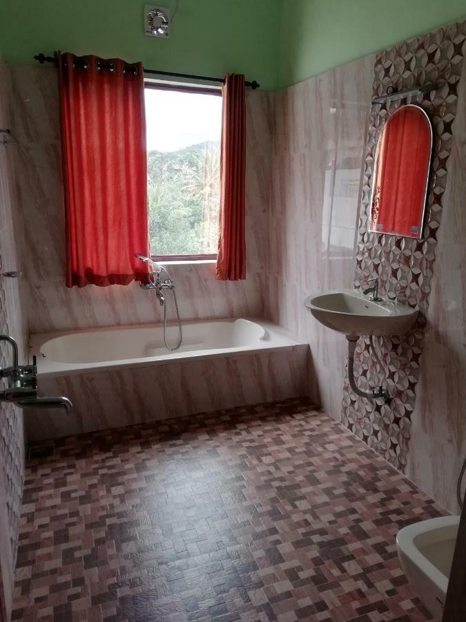 Panthalams Homestay *