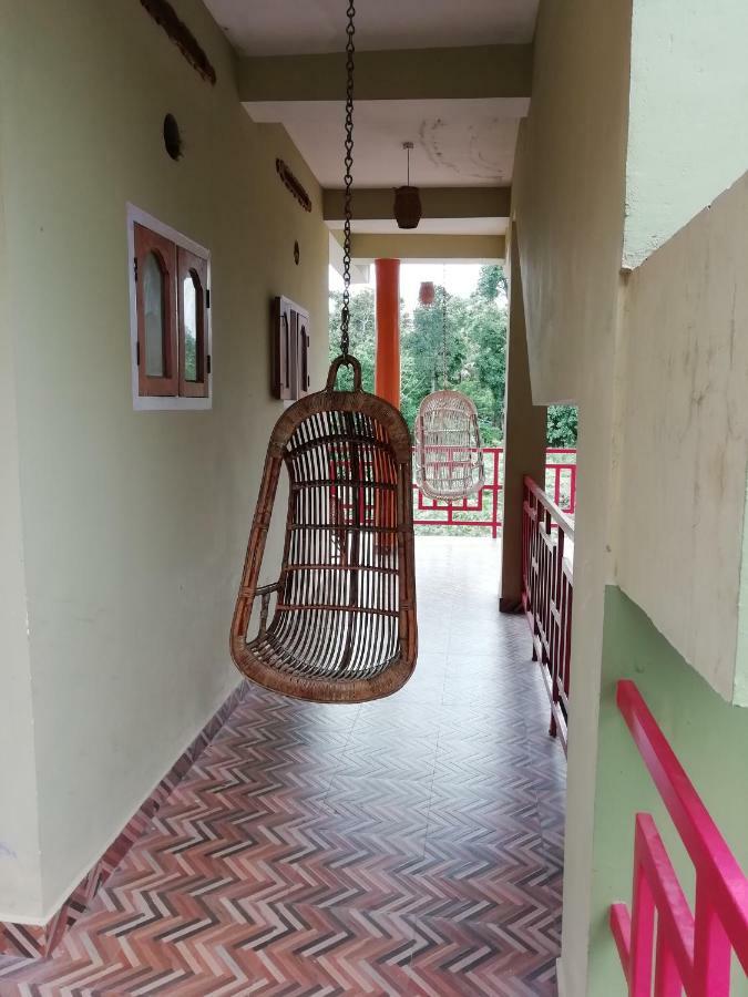 Homestay Panthalams