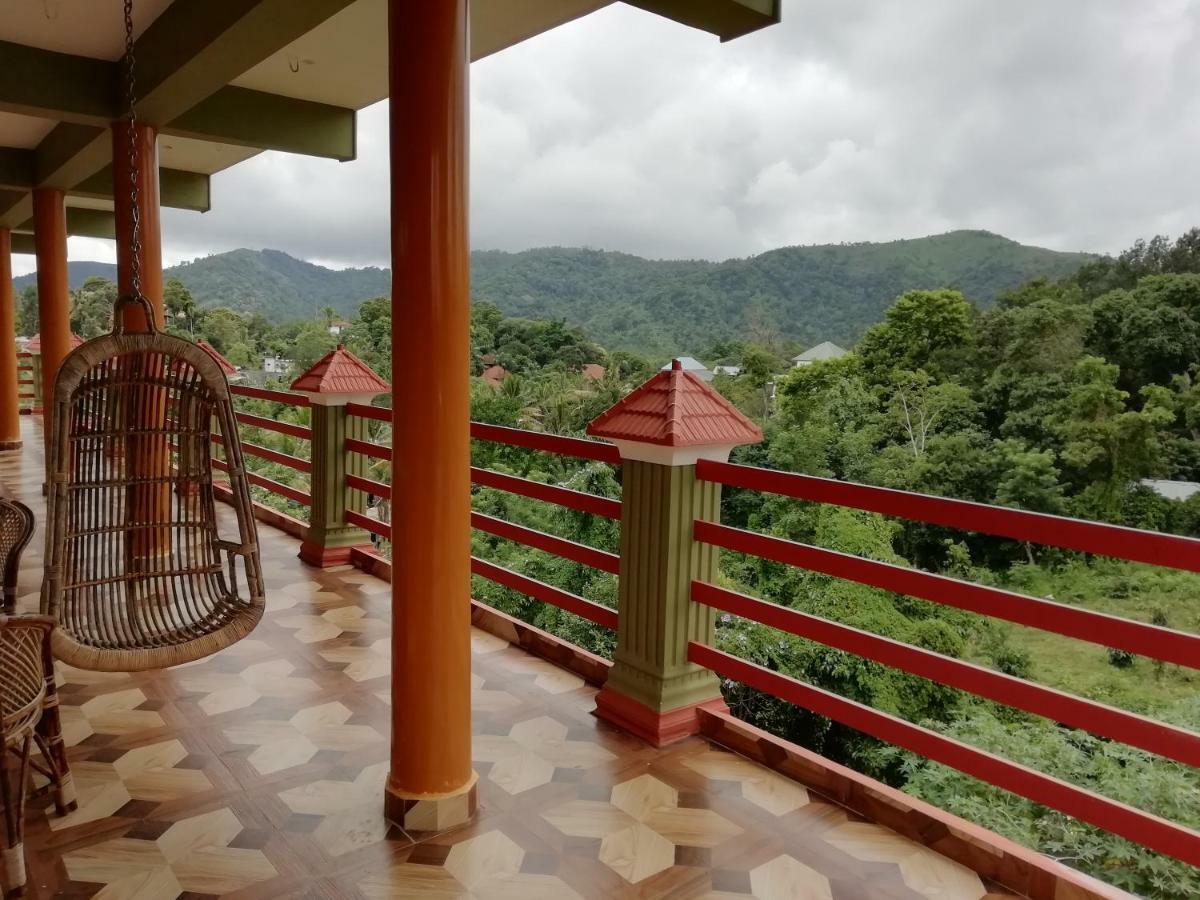Panthalams Thekkady