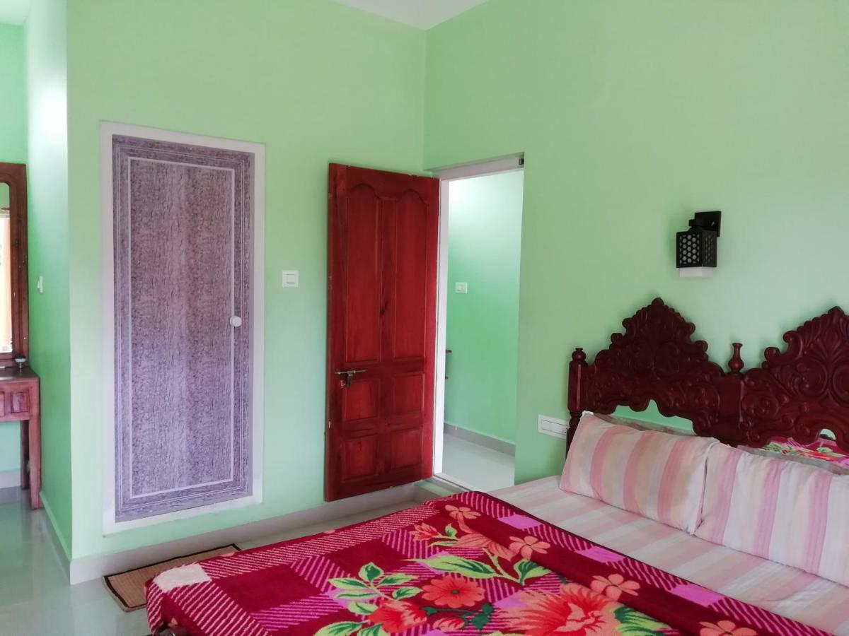 Panthalams Homestay Thekkady