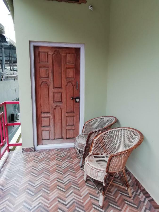 Homestay Panthalams