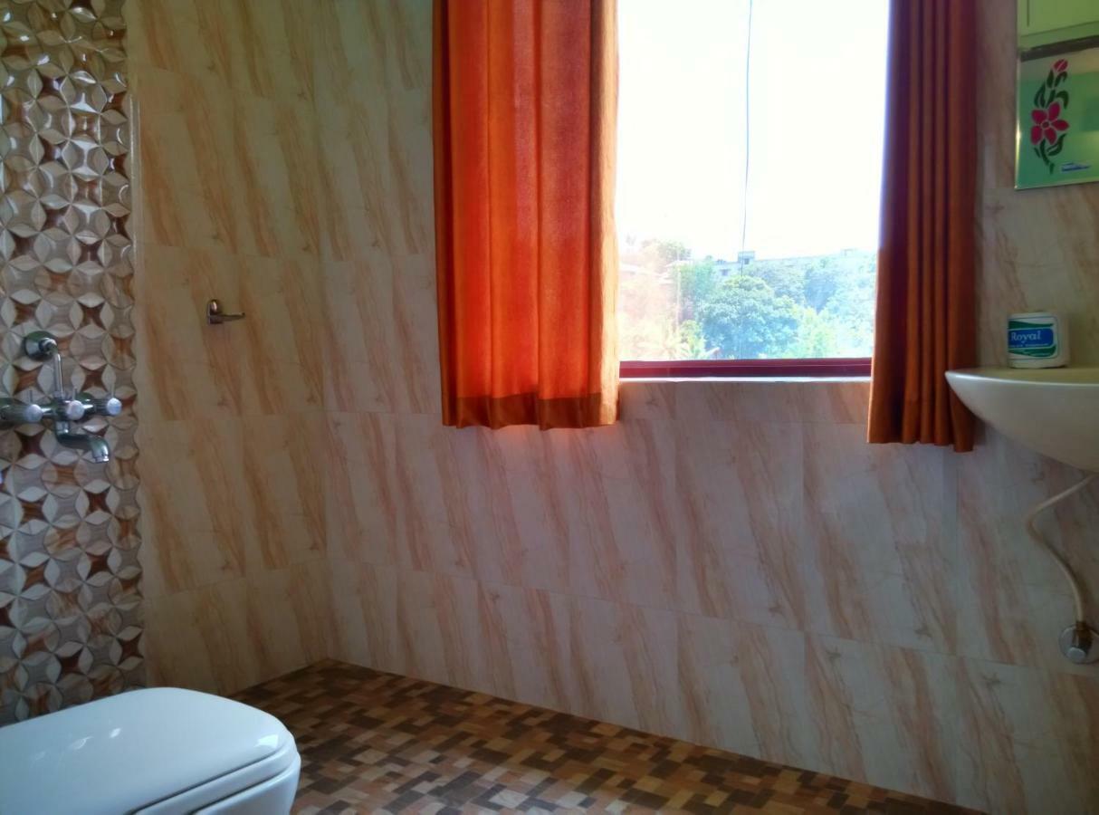 Homestay Panthalams Thekkady